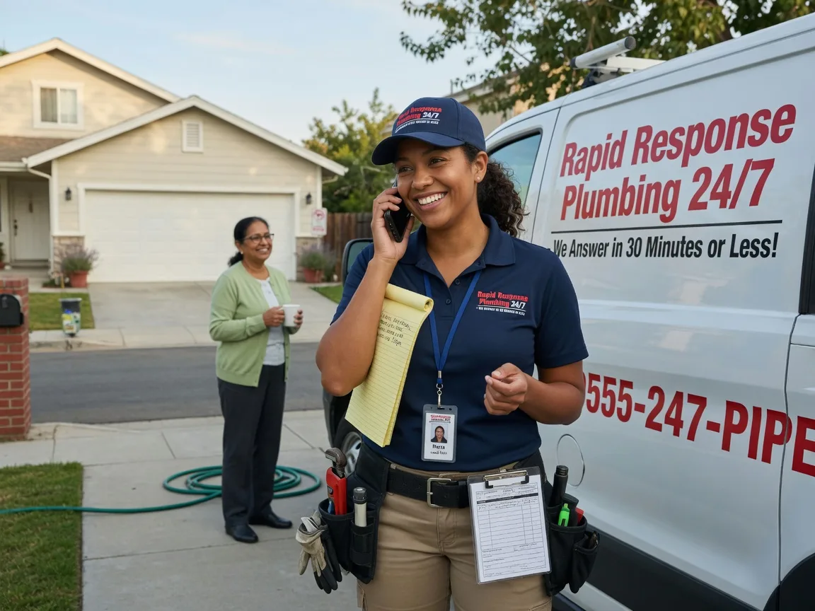 Emergency Plumber Battle Creek, MI FAQs